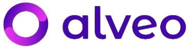 Alveo Logo