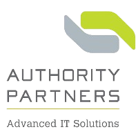 Authority Partners Logo