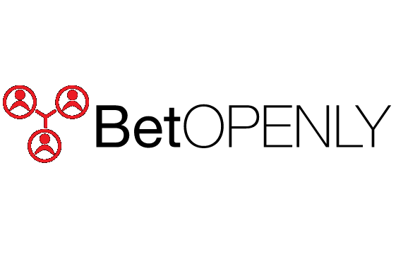 Betopenly Logo