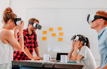 Top Emerging Technologies in...