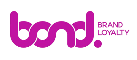 Bond Brand Loyalty Logo