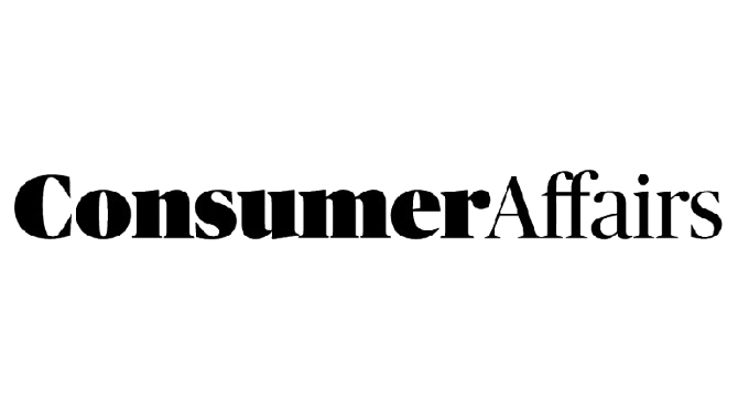 Consumeraffairs Logo