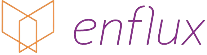 Enflux Logo