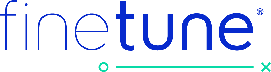 Finetune Logo