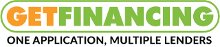 Getfinancing Logo