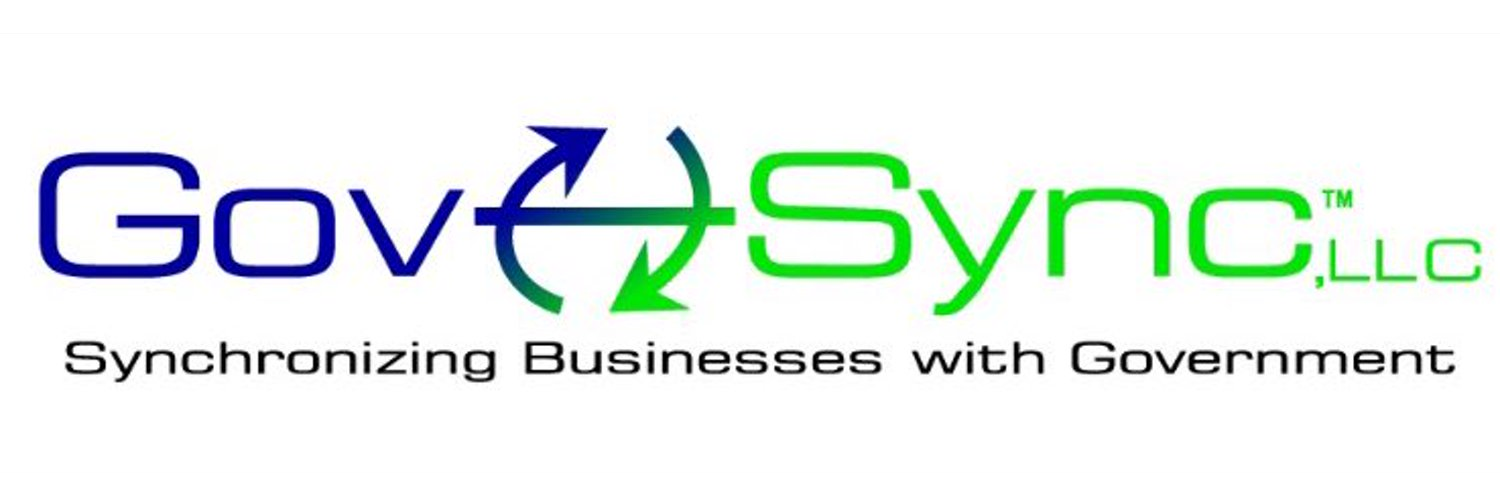 Gov Sync Logo