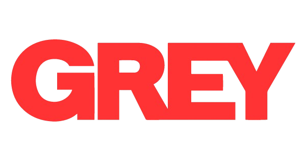 Grey Logo
