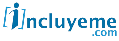Incluyeme Logo