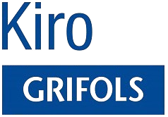 Kiro Grifols Logo