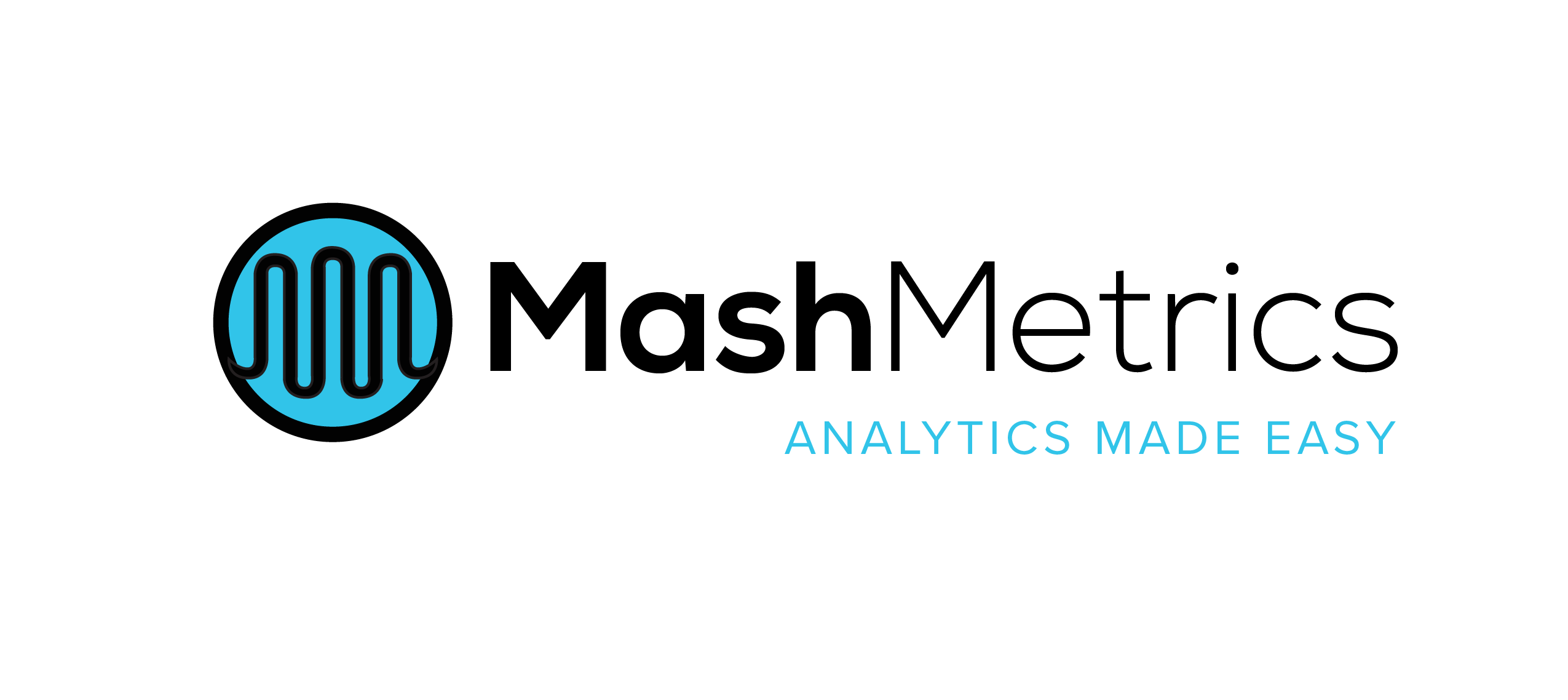 Mashmetrics Logo