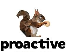 Proactive Tech Management Logo