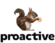 Proactive Tech Management Logo