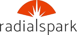 Radialspark Logo
