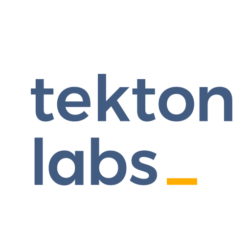 Tekton Labs Logo