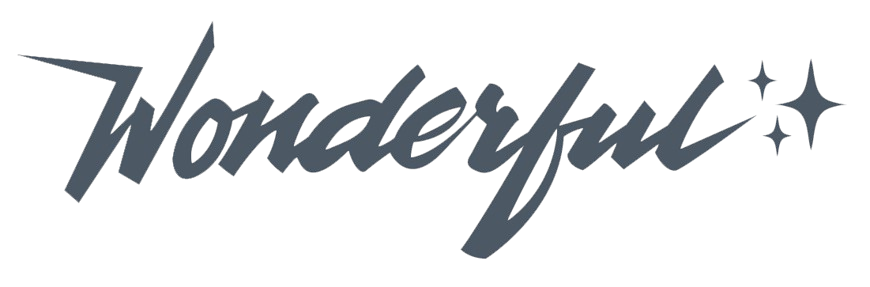 Wonderful Logo